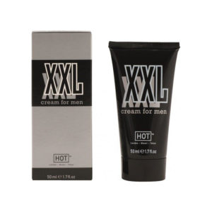 Крем для улучшения потенции XXL cream for men 50 мл