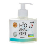 Анальный гель на водной основе H2O Anal Gel "LoveStim" 300 мл