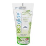 Lubrifiant gel 100% natural BioGlide original 150 ml