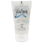 Gel lubrifiant pe bază de apă Just Glide Anal 50 ml