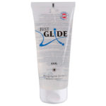 Гель-лубрикант на водной основе "Just Glide" Anal 200 мл