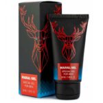 Гель для увеличения пениса и мужской силы Maral Gel 50 мл