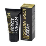 Крем для улучшения эрекции Golden Erect Big Boy Cobeco Pharma 50 мл