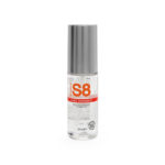 Лубрикант анальный разогревающий S8 WB Warming Anal Lube 50 мл
