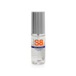 Lubrifiant pentru sex anal S8 WB Cooling Anal Lube 50 ml