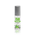 Lubrifiant cu aloe vera S8 WB Aloe Vera Lube 50 ml
