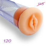 Насадка для помпы Вагина LifeLike Pump Sleeve "Boss Series"