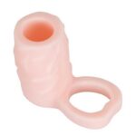 Насадка Sleeve & Ring "Nature Skin" — изображение 5
