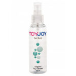 Curățitor pentru jucării sexuale Cleaner organic “Toy Joy” 150 ml