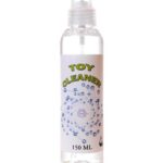 Очиститель для секс-игрушек Toy Cleaner "Boss Series" 150 мл