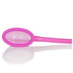 Помпа женская Mini Silicone Clitoral Pump "Calexotics" — изображение 6