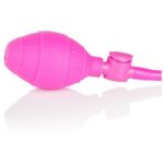 Помпа женская Mini Silicone Clitoral Pump "Calexotics" — изображение 7
