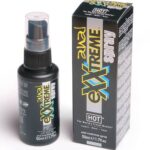 Спрей - лубрикант для анального секса Anal Exxtreme Spray Hot 50 мл
