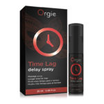 Spray prelungitor pentru bărbați Time Lag Delay "Orgie" 25 ml