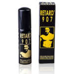 Спрей пролонгатор "Retard 907" для продления полового акта 25 мл