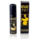 Спрей пролонгатор "Retard 907" для продления полового акта 25 мл