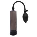 Вакуумная помпа для мужчин Powerpump Black "Boss series"