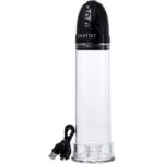 Вакуумная помпа Man Up Pump "Erotist"