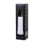 Вакуумная помпа Man Up Pump "Erotist" — изображение 8