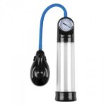 Вакуумная помпа Pressure Touch Automatic PumpUp "Toyz4Lovers"