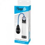 Вакуумная помпа Pressure Touch Automatic PumpUp "Toyz4Lovers" — изображение 3