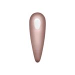 Вакуумный клиторальный стимулятор 1 Next Generation розовое золото "Satisfyer" — изображение 13