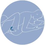 Вибратор с 10-ю режимами вибрации Partner Whale 9 см — изображение 10
