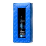 Gelul excitant Sexy Vibe! Liquid Vibrator "Orgie" 15 ml - imagine 4