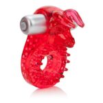 Эрекционное кольцо с вибрацией Couples Raging Bull "Calexotics" — изображение 6