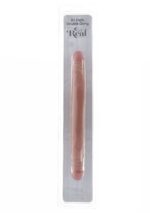 Faloimitator Get Real Double Dong 14″ cu două capete “Toy Joy”