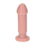 Анальная пробка - фаллоимитатор Gino 4" "Toyz4Lovers" — изображение 6