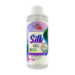 Lubrifiant mătăsos pe bază de apă Silk Gel „LoveStim” 150 ml