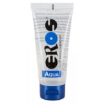 Лубрикант на водной основе Eros Aqua Waterbased Lubricat gel 100 мл