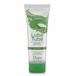 Натуральный лубрикант на водной основе Lube Tube Nature "Orgie" 150 мл