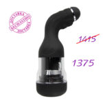 Masturbator automat Rotation Lover USB 5 funcții negru "Baile"