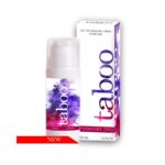 Gel intim pentru femei Pleasure “Taboo” 30 ml