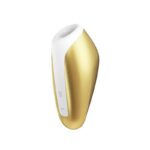 Вакуумный клиторальный стимулятор Love Breeze Gold "Satisfyer" — изображение 6
