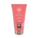 Лубрикант оральный Love Lubricant Acerola cherry Барбадосская вишня "Shiatsu" 75 мл