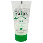 Lubrifiant pe bază de apă Just Glide Bio 50 ml
