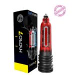 Гидропомпа вакуумная Hydro 7 Red "Bathmate"