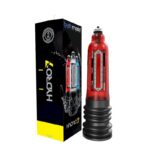 Гидропомпа вакуумная Hydro 7 Red "Bathmate" — изображение 4