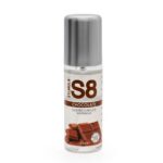 Лубрикант со вкусом шоколада S8 WB Chocolate Flavored Lube 125 мл
