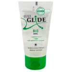Анальный лубрикант Just Glide Bio Anal 50 мл