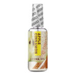 Гель-смазка EGZO Gel Aroma Apple Cinnamon 50 мл