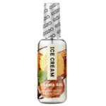 Gel lubrifiant EGZO Gel Aroma Ice Cream 50 ml