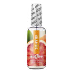 Gel lubrifiant EGZO Gel Aroma Red Orange 50 ml