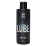 Lubrifiant anal pe bază de apă Cobeco Anal Lube 1000 ml