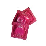 Презервативы Love Match Pink