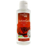 Лубрикант для стимуляции клитора Pop Intim Gel Rose "LoveStim" 150 мл