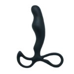 Массажер для стимуляции простаты Stimolatore prostatico Timeless P-spot